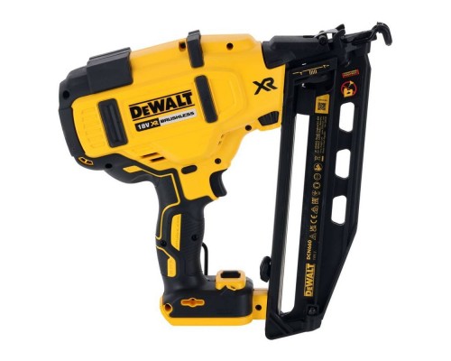 Степлер аккумуляторный DeWalt DCN660N (без акк, без з/у) Степлер аккумуляторный DeWalt DCN660N (без акк, без з/у)