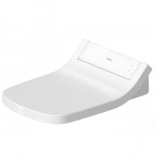 Duravit SensoWash Classic Сиденье унитаза-биде, SensoWash, цвет: белый. 613200012004300