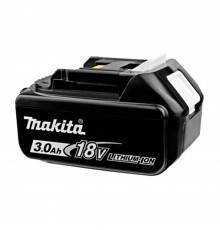 Аккумулятор Makita BL1830B (Промо) (197599-5)