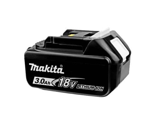 Аккумулятор Makita BL1830B (Промо) (197599-5)