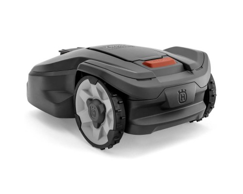 Газонокосилка-робот Husqvarna Automower 305 Газонокосилка-робот Husqvarna Automower 305