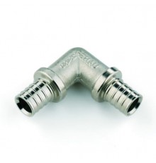 Угольник Рехау RAUTHERM S 14×1,5-90°. 12350901001