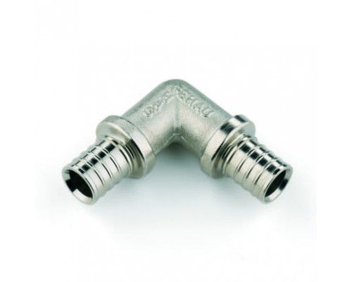 Угольник Рехау RAUTHERM S 14×1,5-90°. 12350901001