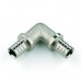 Угольник Рехау RAUTHERM S 14×1,5-90°. 12350901001