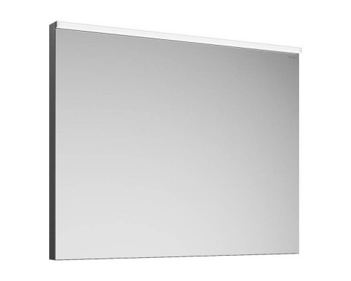 Burgbad Зеркало Eqio с подсветкой 1200х600х26 мм ,корпус хром. SIDL080