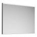 Burgbad Зеркало Eqio с подсветкой 1200х600х26 мм ,корпус хром. SIDL080