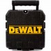 Уровень лазерный DeWalt DW083K