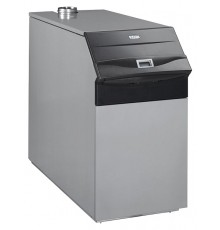 Котёл конденсационный напольный Baxi Power HT 1.1500 150кВт. WHS43115060-