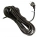 Насос дренажный фекальный REDVERG RD-DP2200/35CI