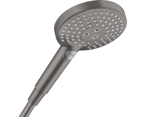 HG 26 530 340 Raindance Select S Ручной душ Ø120 мм, 3 режима, 15 л/мин 26530340
