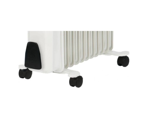 Радиатор масляный Ballu Classic BOH/CL-11WRN 2200 (11 секций) Радиатор масляный Ballu Classic BOH/CL-11WRN 2200 (11 секций)