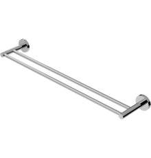 Полотенцедержатель Cezares Relax THD-65-01 хром