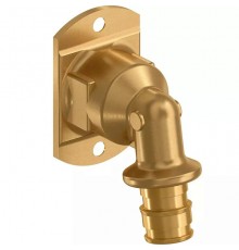 Водорозетка под настенную коробку Uponor Smart Aqua 20-3/4 ВР (SP) '25с. 1028154