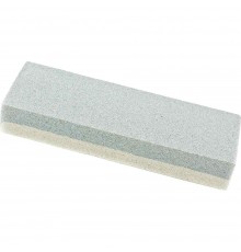 Брусок абразивный Квалитет двухсторонний 200 мм Р120/240