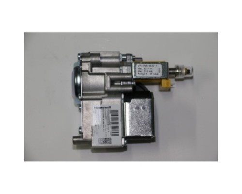 Запасные части для котельного оборудования Клапан газовый (HONEYWELL VK4105M 5108) (с.к. 5665600) (JJD005665220) JJJ 5665220 Запасные части для котельного оборудования Клапан газовый (HONEYWELL VK4105M 5108) (с.к. 5665600) (JJD005665220) JJJ 5665220