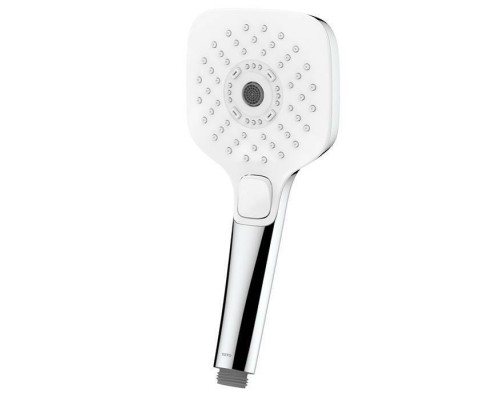 TOTO Showers Ручной душ, 110x75x248мм, трёхрежимный, Comfort Wave, Active Wave, Warm Spa, цвет: хром. TBW02015E1A TOTO Showers Ручной душ, 110x75x248мм, трёхрежимный, Comfort Wave, Active Wave, Warm Spa, цвет: хром. TBW02015E1A