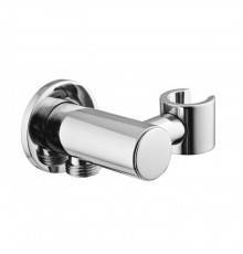 Carimali Still Oh Держатель для душевой лейки, настенный, цвет: хром. 32865/SC-CR