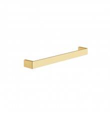 Gessi Rettangolo Полотенцедержатель 45см, цвет: Gold CCP. 20900#080