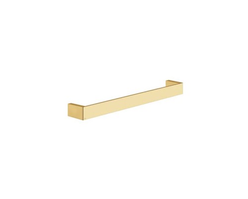 Gessi Rettangolo Полотенцедержатель 45см, цвет: Gold CCP. 20900#080
