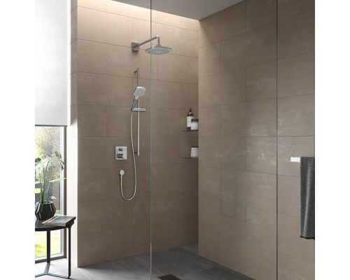 TOTO Showers Ручной душ, 110x75x248мм, трёхрежимный, Comfort Wave, Active Wave, Warm Spa, цвет: хром. TBW02015E1A TOTO Showers Ручной душ, 110x75x248мм, трёхрежимный, Comfort Wave, Active Wave, Warm Spa, цвет: хром. TBW02015E1A
