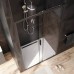 W90G-120-1-195BT Дверь душевая в нишу 120x195 см, раздвижная