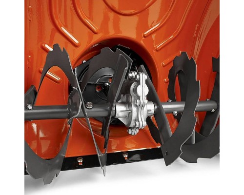 Снегоуборщик Husqvarna ST227 Снегоуборщик Husqvarna ST227