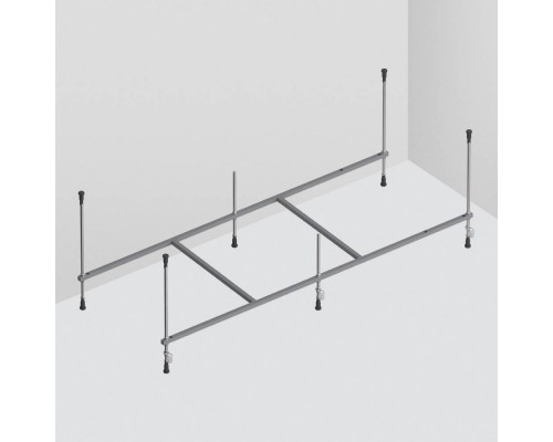 W52A-180-080W-R Каркас для ванны 180х80 см