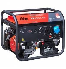 Генератор бензиновый FUBAG BS 9000 A ES