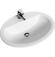 Раковина Roca Aloa 327865000 56 см