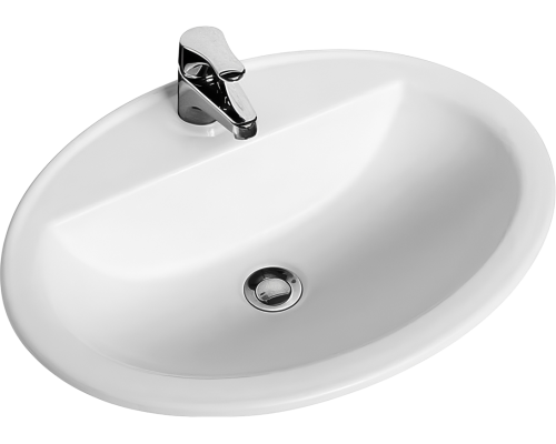 Раковина Roca Aloa 327865000 56 см Раковина Roca Aloa 327865000 56 см