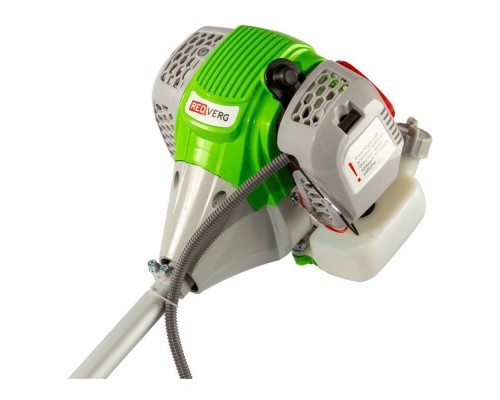 Триммер бензиновый REDVERG RD-GB252