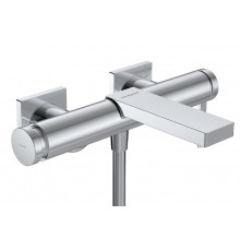 HG 73 420 000 Tecturis E Смеситель для ванны 73420000