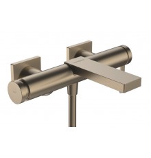 HG 73 420 140 Tecturis E Смеситель для ванны 73420140