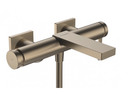 HG 73 420 140 Tecturis E Смеситель для ванны 73420140