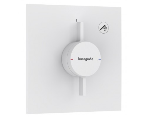 HG 75 617 700 DuoTurn E Смеситель для 1 потребителя (внешняя монтажная часть) 75617700