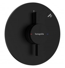 HG 75 618 670 DuoTurn S Смеситель для 1 потребителя, (внешняя монтажная часть) 75618670