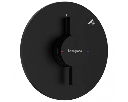 HG 75 618 670 DuoTurn S Смеситель для 1 потребителя, (внешняя монтажная часть) 75618670