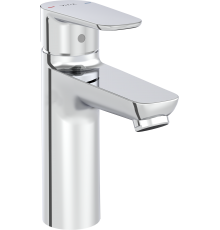 Смеситель для раковины VitrA Flow Soft A43009EXP хром
