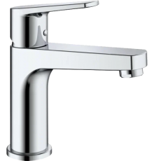 Смеситель для раковины Rush Bali BA3835-11