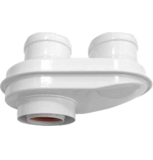 Переходник Baxi MT71413621 универсальный
