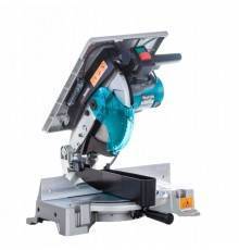 Пила торцовочная комбинированая Makita LH1040F