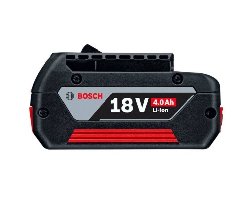 Аккумулятор Bosch GBA 18V 4,0 (163) Аккумулятор Bosch GBA 18V 4,0 (163)