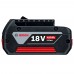 Аккумулятор Bosch GBA 18V 4,0 (163)