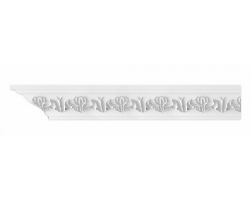 D155B/24 Плинтус ДМ(60*40*2000 мм) D155B/24 Плинтус ДМ(60*40*2000 мм)