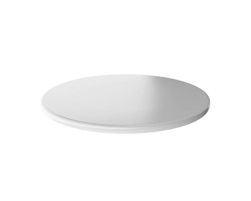 Kerama Marazzi Круглая полка CONO встраиваемая 43.1см, цвет: белый глянцевый. CO4.43\WHT Kerama Marazzi Круглая полка CONO встраиваемая 43.1см, цвет: белый глянцевый. CO4.43\WHT