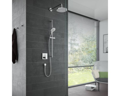 TOTO Showers Ручной душ, 110x75x248мм, трёхрежимный, Comfort Wave, Active Wave, Warm Spa, цвет: хром. TBW02015E1A TOTO Showers Ручной душ, 110x75x248мм, трёхрежимный, Comfort Wave, Active Wave, Warm Spa, цвет: хром. TBW02015E1A