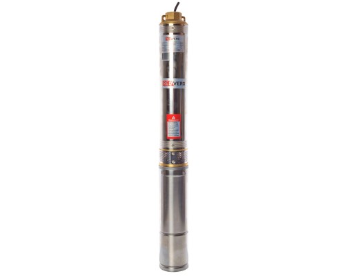 Насос скважинный REDVERG RD-DWP4/40 Насос скважинный REDVERG RD-DWP4/40