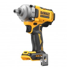 Гайковерт аккумуляторный ударный DeWalt DCF892N-KR (без акк, без з/у)