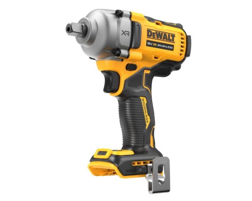 Гайковерт аккумуляторный ударный DeWalt DCF892N-KR (без акк, без з/у)