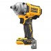 Гайковерт аккумуляторный ударный DeWalt DCF892N-KR (без акк, без з/у)